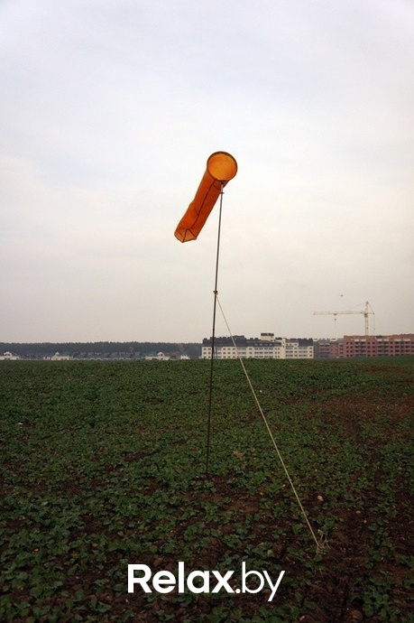 Воздушная прогулка relax.by, фото № 12