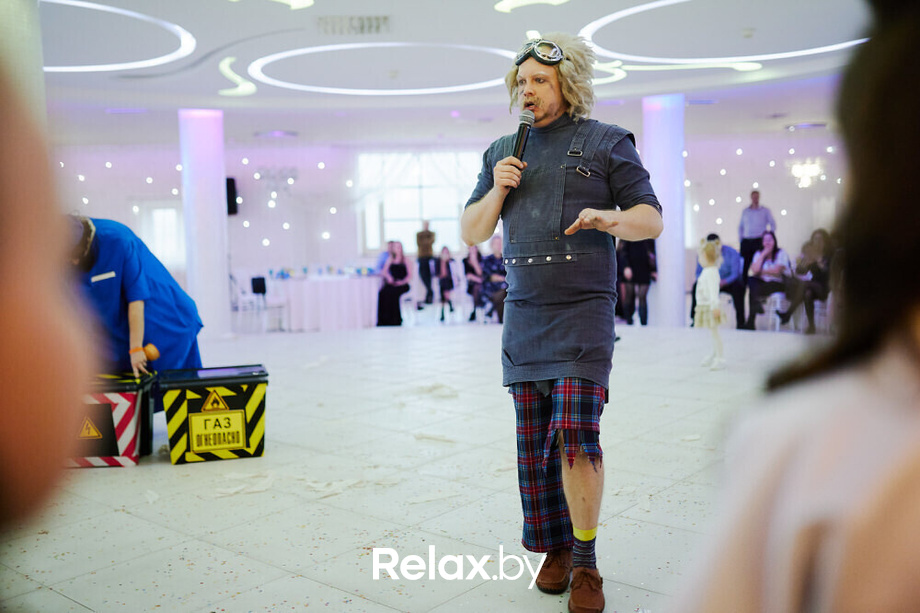 SILVER PARTY 2022 KIDS’ PODIUM, фото № 271