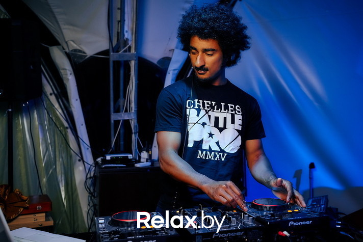 Pre-party La Terrazza, фото № 61