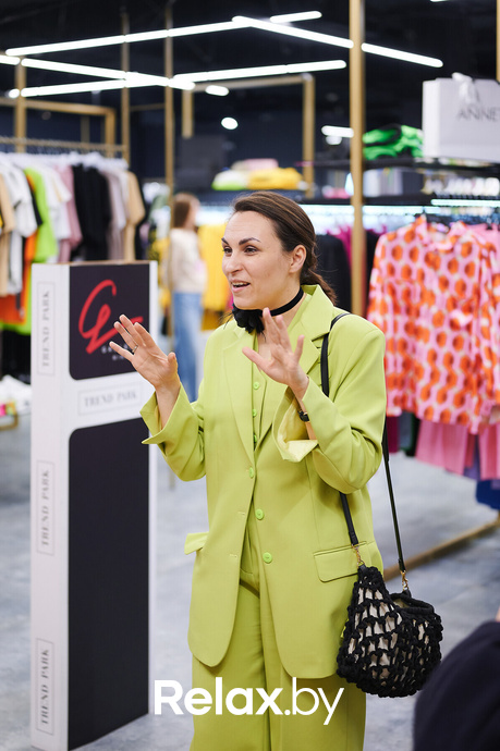 Шопинг-экскурсия, фото № 75