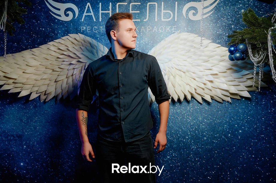 Старый Новый Год в Ангелах, фото № 71