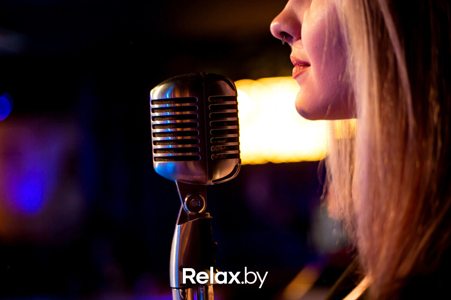 Opening Party, фото № 140