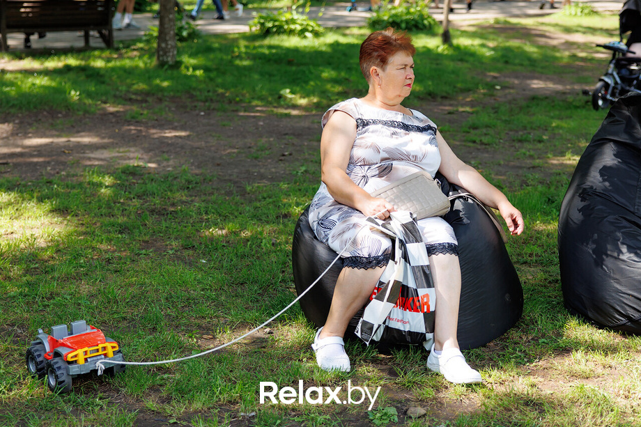 May Way 2025, фото № 222