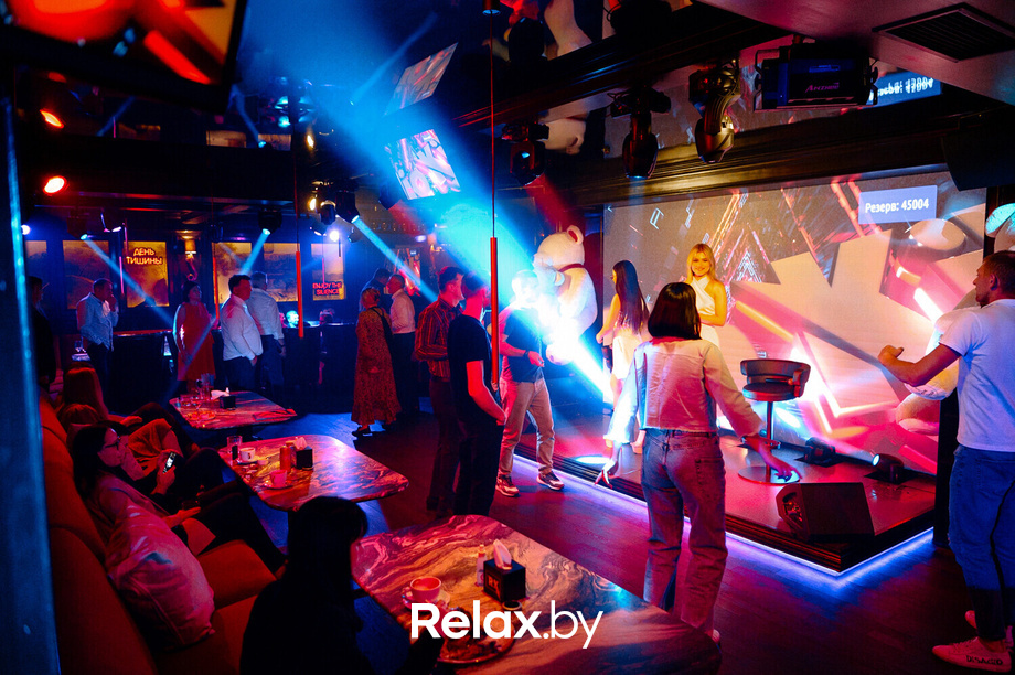 Friday party in RK, фото № 49