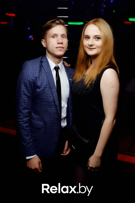 Student's party, фото № 13