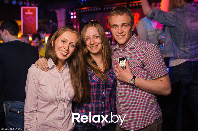 Stand-up club анонимных и находчивых, специальный гость Виталик Коломиец, фото № 199