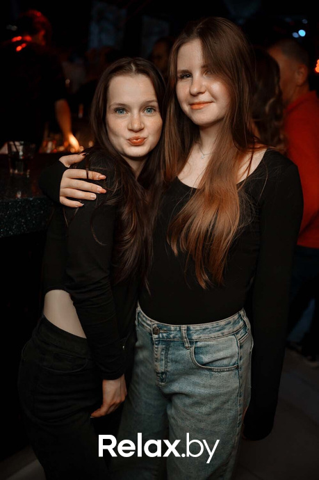 Saturday party, фото № 20