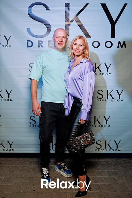 День Рождения гастробара «Правда», фото № 141