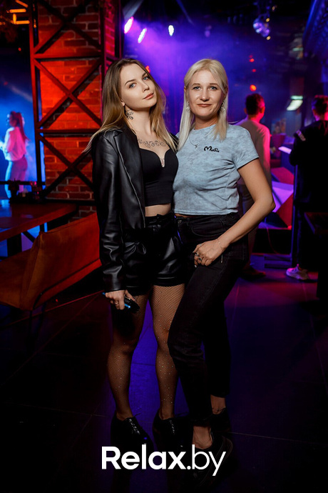 Brooklyn Live!, фото № 36