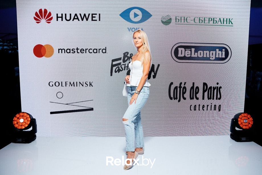 Brands Fashion Show, фото № 177