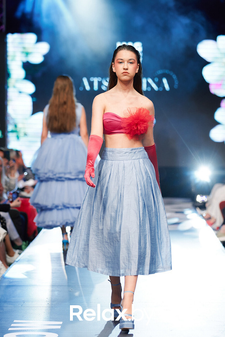 IMG Fashion Show, фото № 143