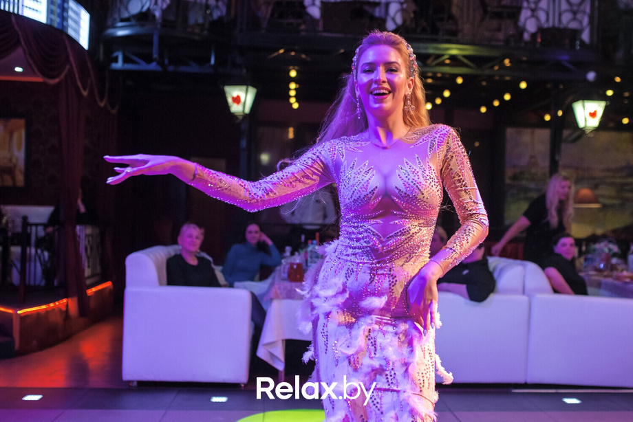 MoulinRouge, фото № 62