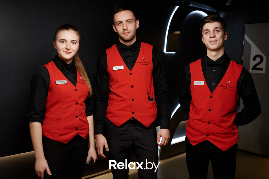 Закрытая премьера фильма Дэдпул, фото № 3