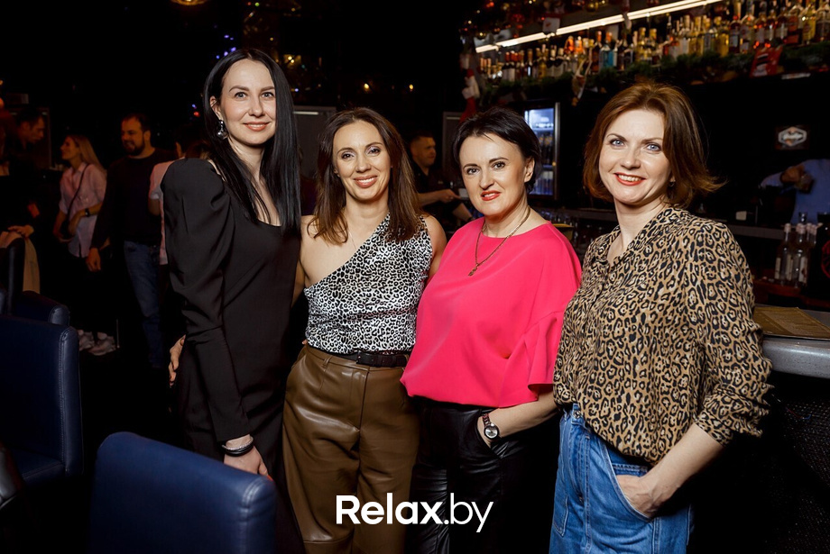 Brooklyn Live!, фото № 57