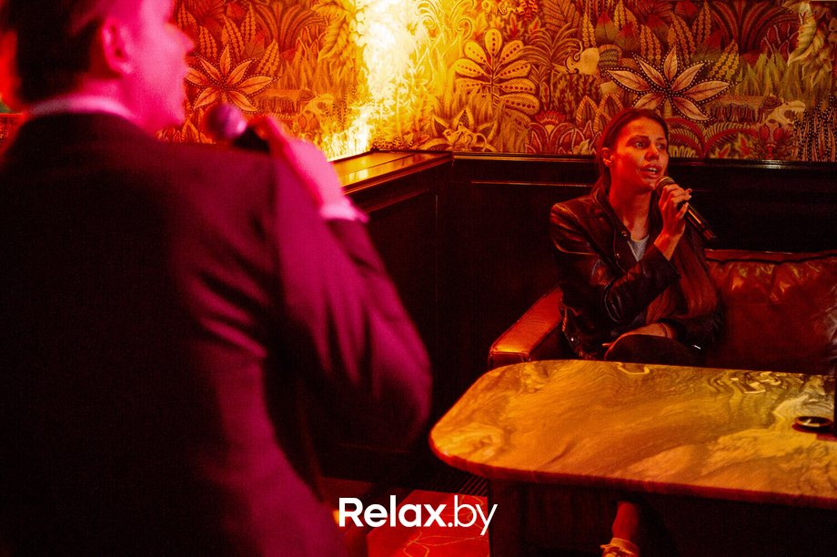 Bright weekends, фото № 28