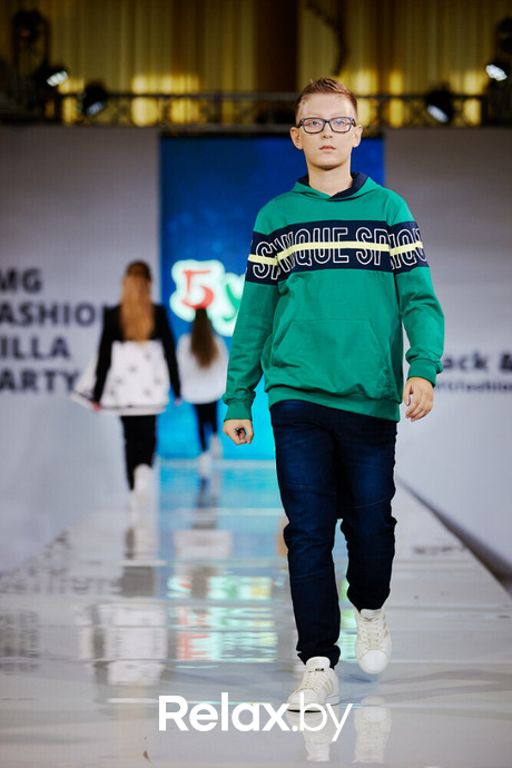 IMG FASHION Killa Part, фото № 144