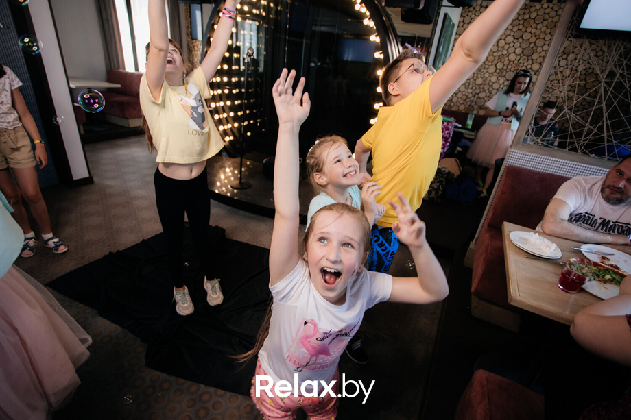 Тик-ток вечеринка, фото № 27