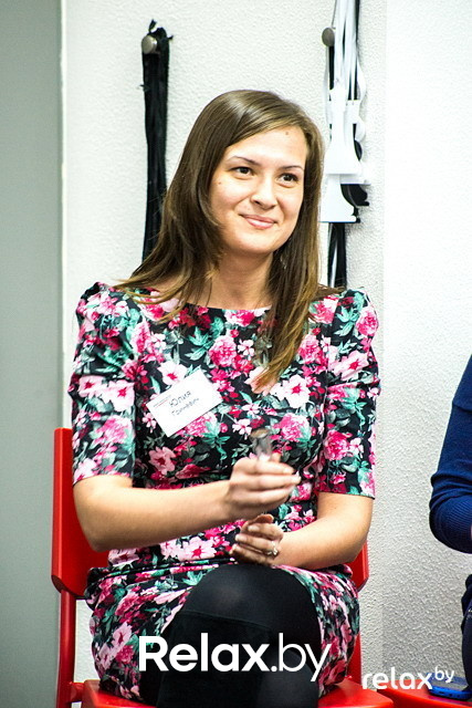 Выпускной бизнес-школы Расти, фото № 105