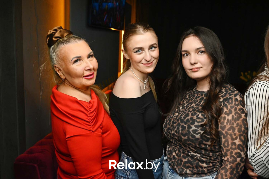 Международный женский день, фото № 42