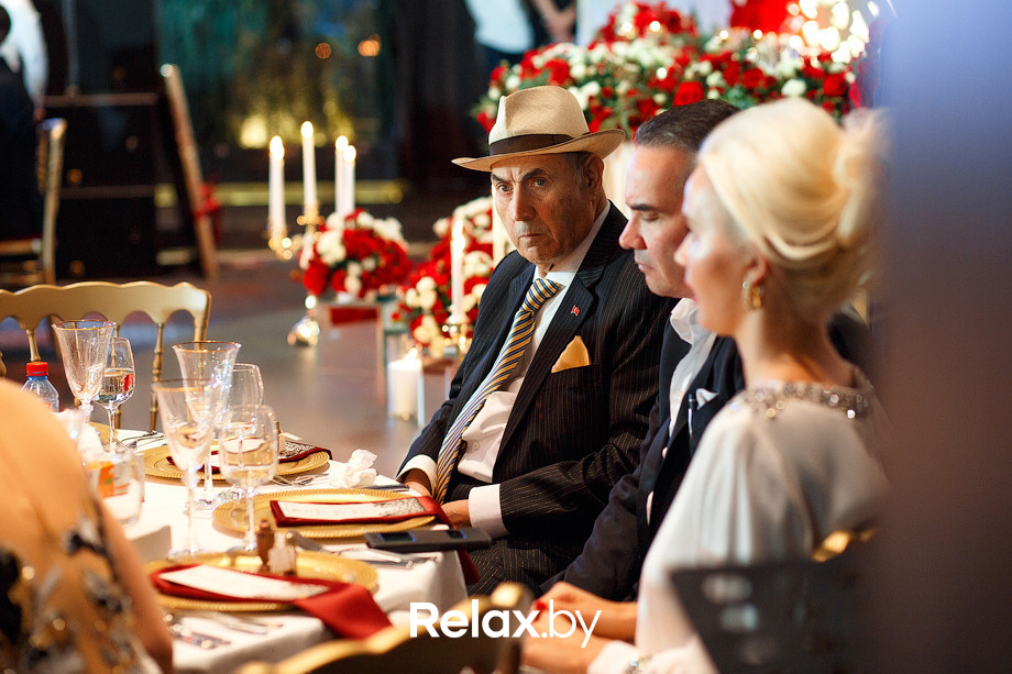 Wedding Ali&Asiya, фото № 103