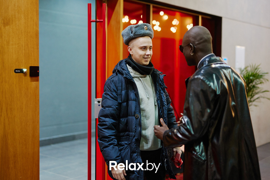 Wake up, Neo, фото № 31