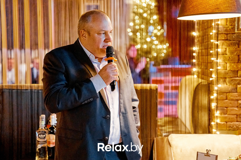 Новый год в Квартире, фото № 45