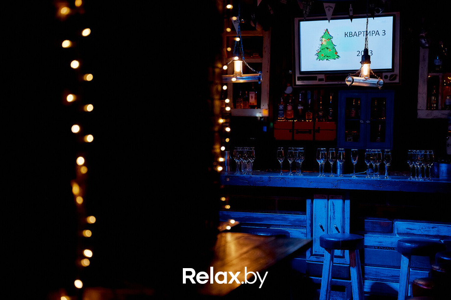 Новый год в Квартире, фото № 86