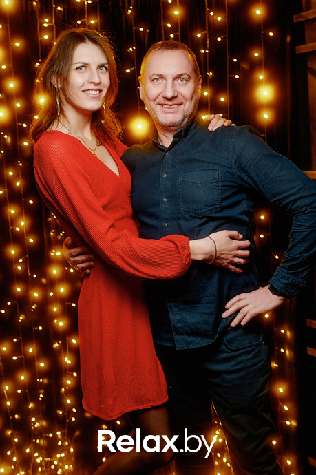 Новый Год в Ангелах, фото № 48