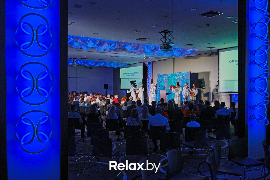 Церемония награждения «Человек Дела — 2021», фото № 200