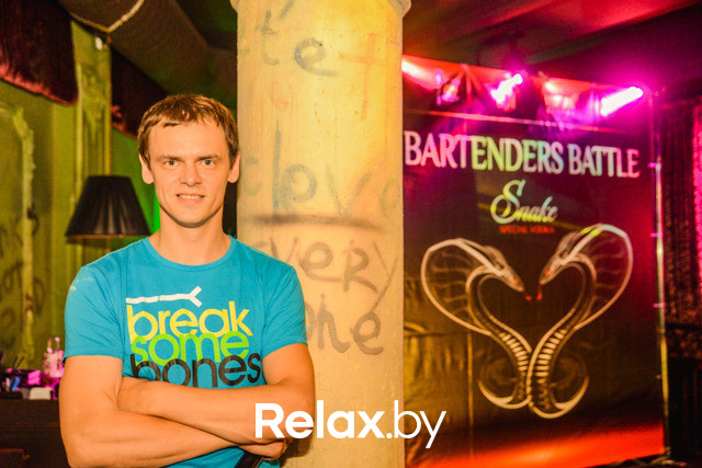 Bartenders Battle, фото № 112