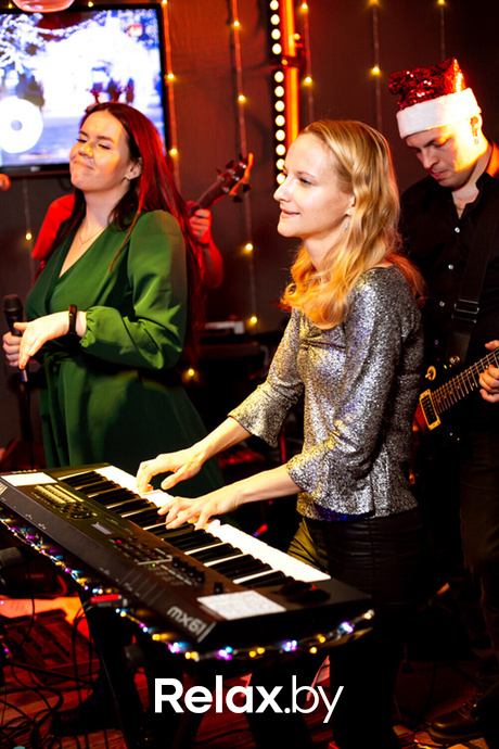 Happy New Year in Terra, фото № 2