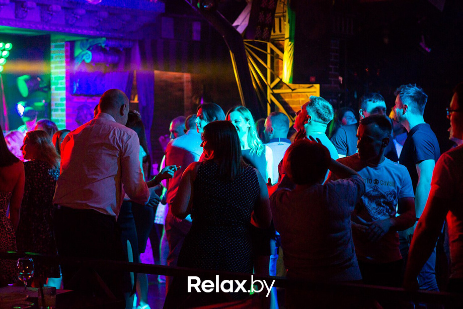 Brooklyn Live!, фото № 48