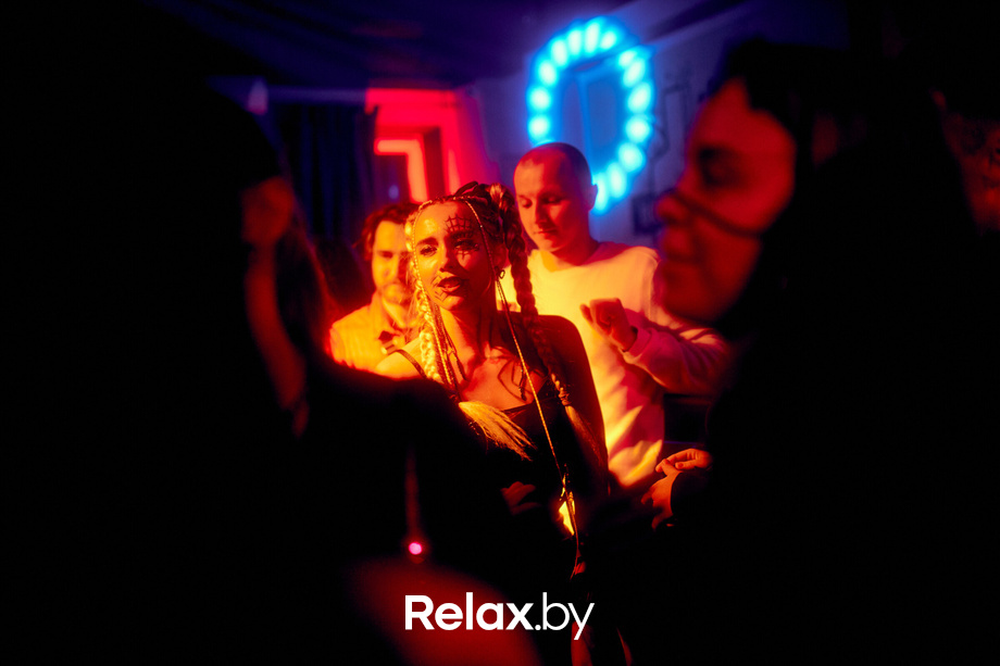 Halloween, фото № 48