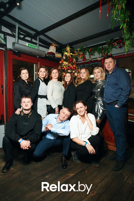 Friday party, фото № 131