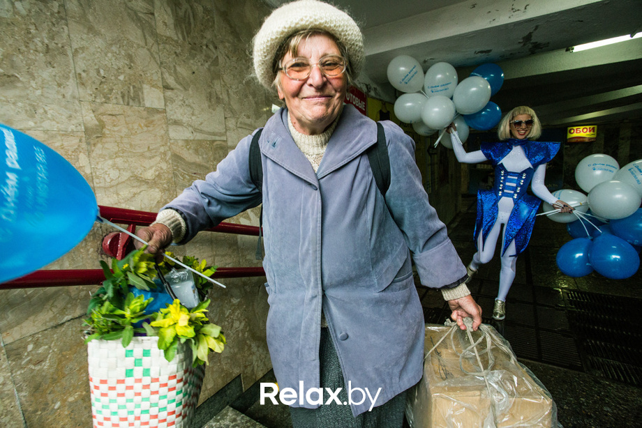 День радио с UNISTAR 99,5, фото № 1