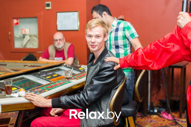 Ночь Матрёшки, фото № 17