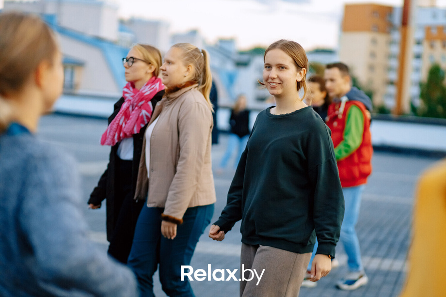 Линди хоп, фото № 29