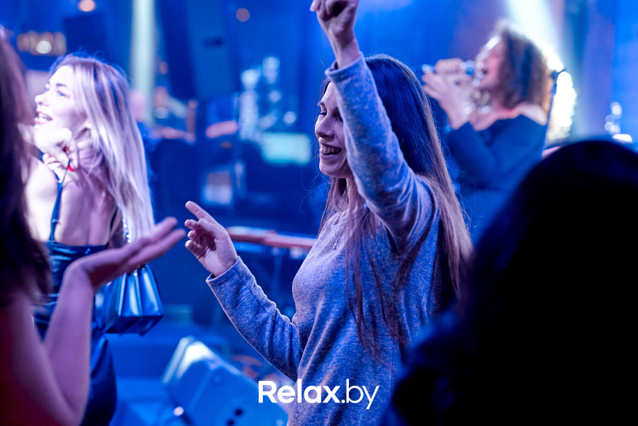 Saturday music, фото № 31