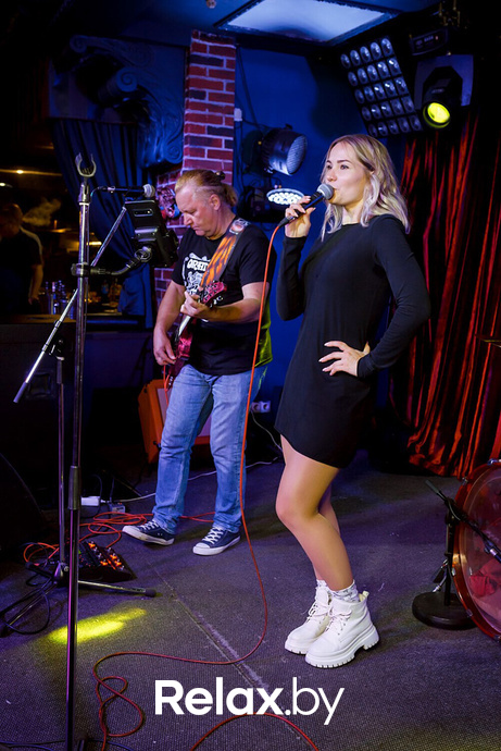 Brooklyn Live!, фото № 14