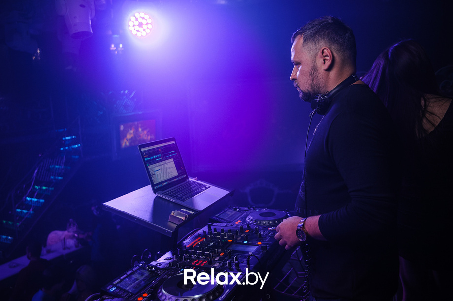 Макс Лоренс, фото № 4