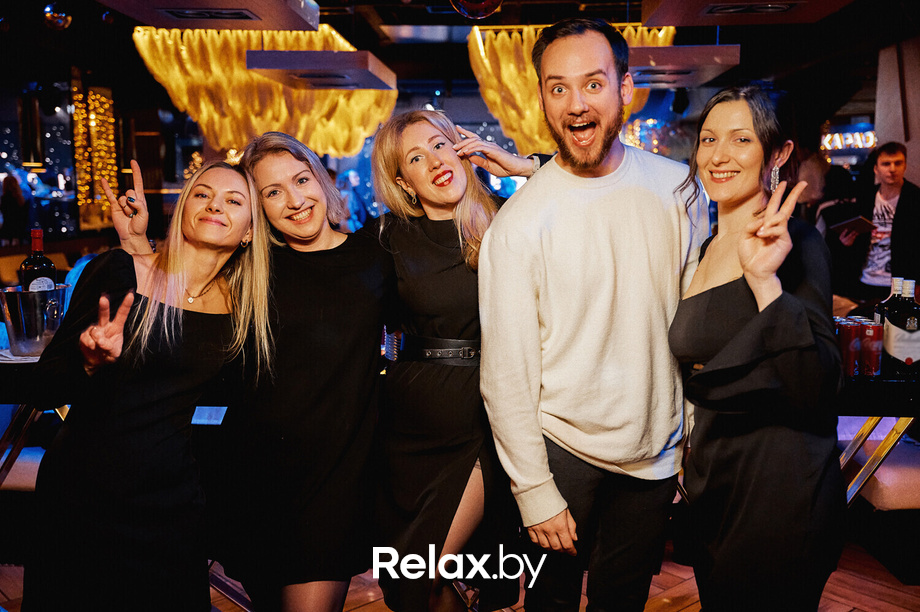 Thursday Music, фото № 59