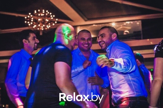 Luxuru Night, фото № 10