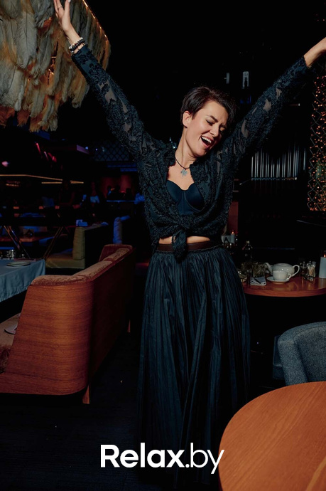 Saturday music, фото № 63