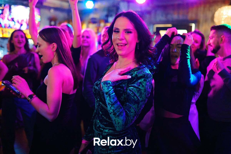 Saturday Party, фото № 84