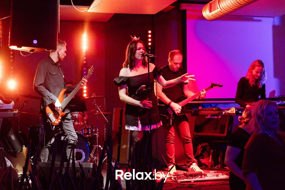 Happy New Year in Terra, фото № 109