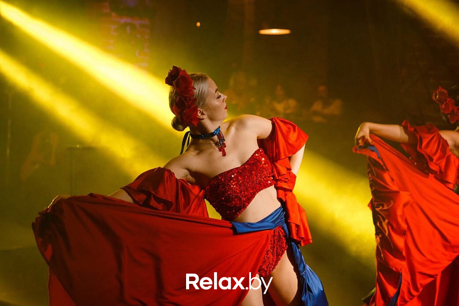 Brooklyn Live!, фото № 64