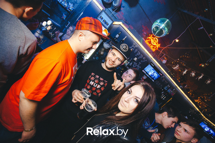 TIWIH Xmas party, фото № 126