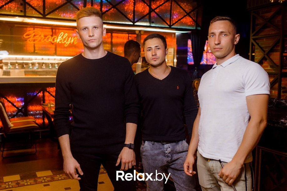 Brooklyn Live!, фото № 25