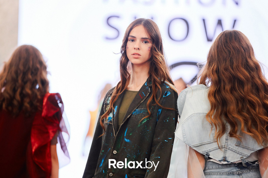 IMG Fashion Show, фото № 171