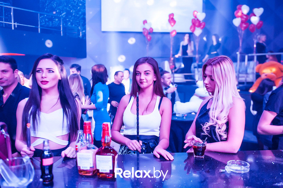 Valentine's Day, фото № 59